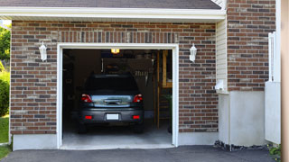 Garage Door Installation at Loblolly Pines, Florida